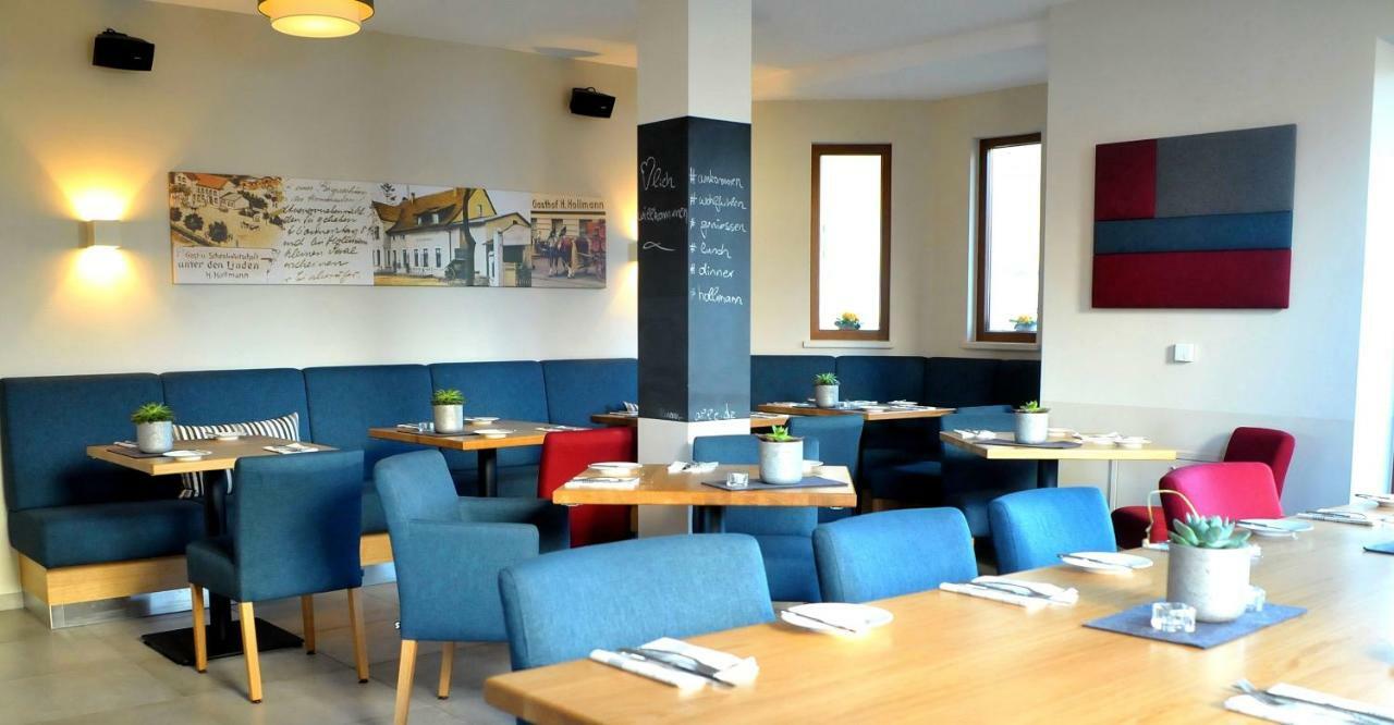 Hotel Hollmann Halle  Εξωτερικό φωτογραφία