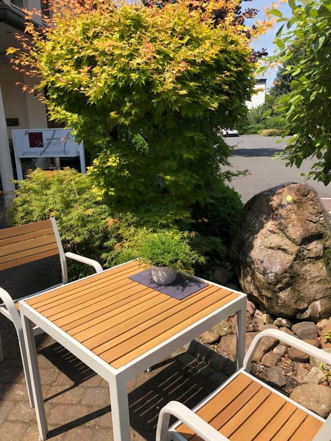 Hotel Hollmann Halle  Εξωτερικό φωτογραφία