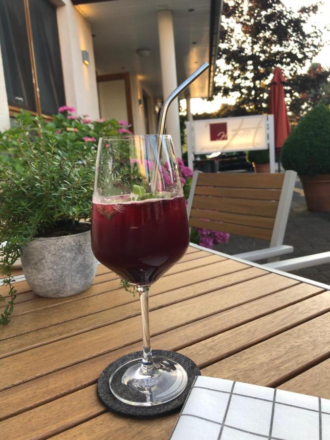 Hotel Hollmann Halle  Εξωτερικό φωτογραφία
